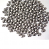 Perełki cukrowe srebrne 5mm(miękkie) Opakowania 25g lub 1kg