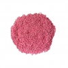 Maczek cukrowy świecący-różowy Opakowania po 30g lub 1kg